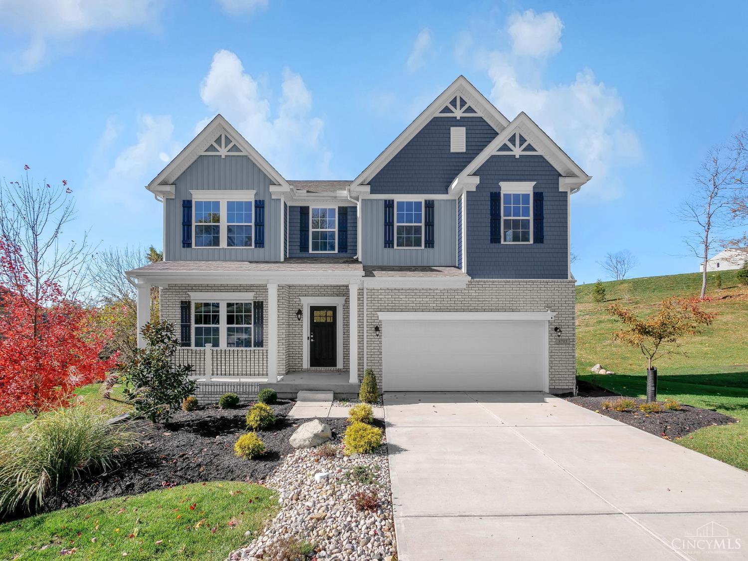 8705 Quietwood Lane — photo