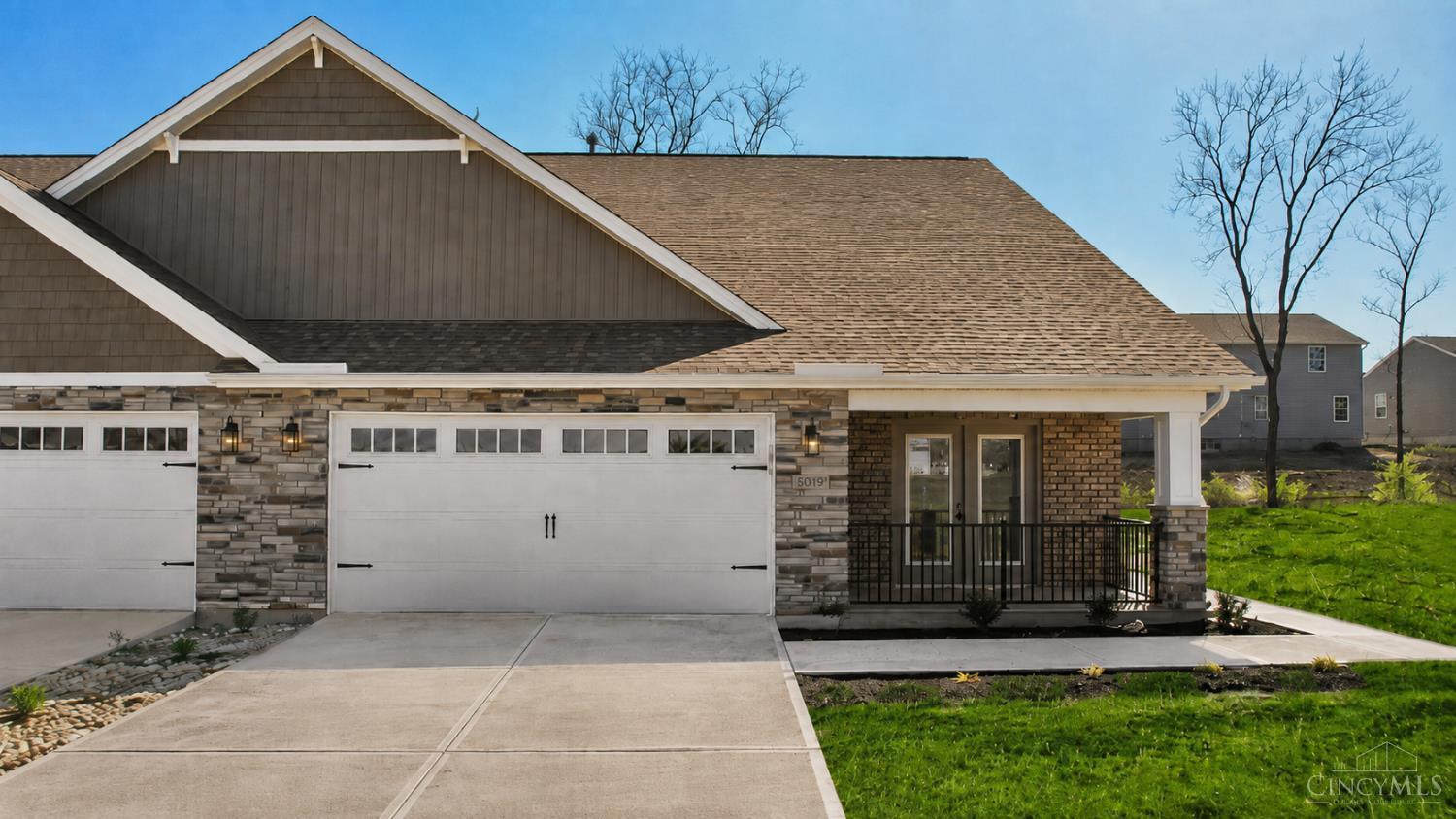 5019 Waterford Lane — photo