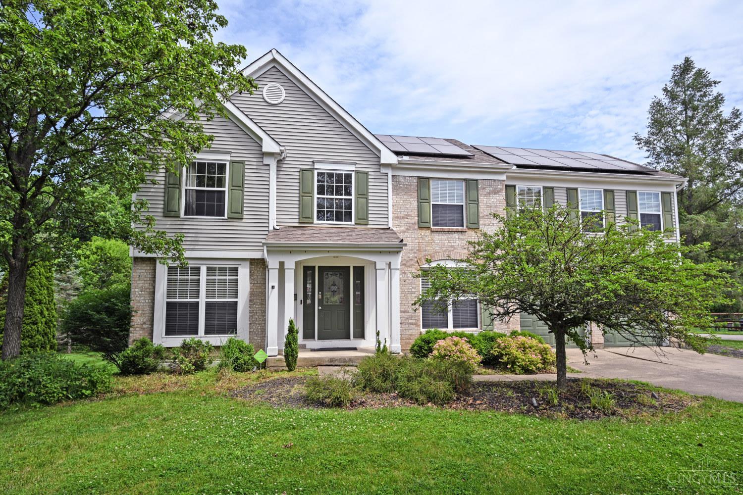 1208 Parkside Drive — photo