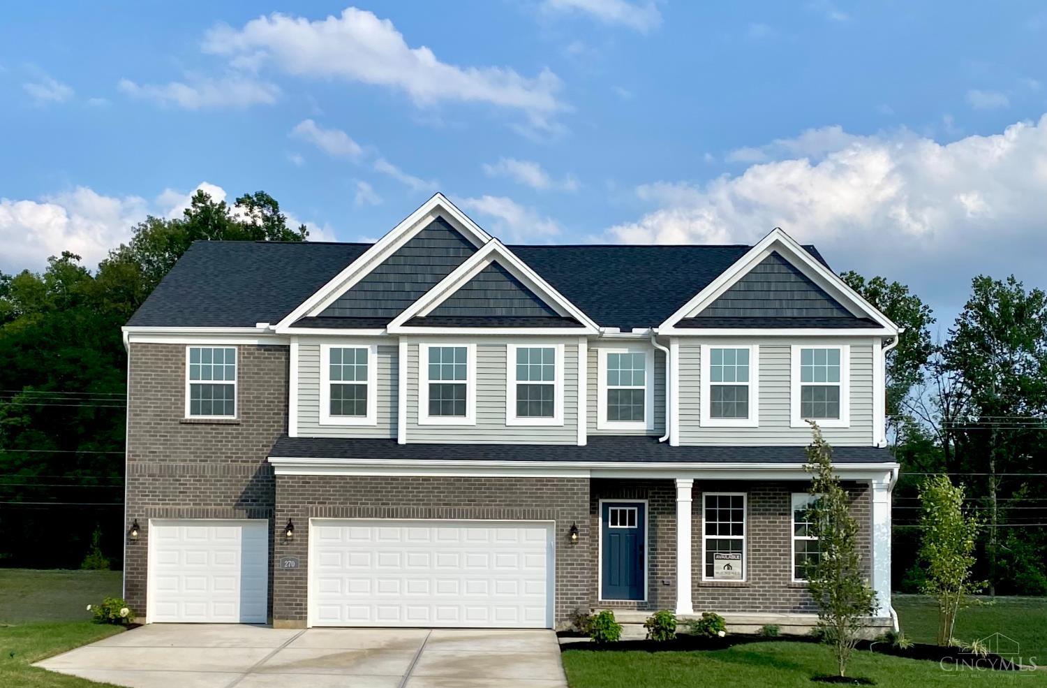 270 Tilly Court — photo