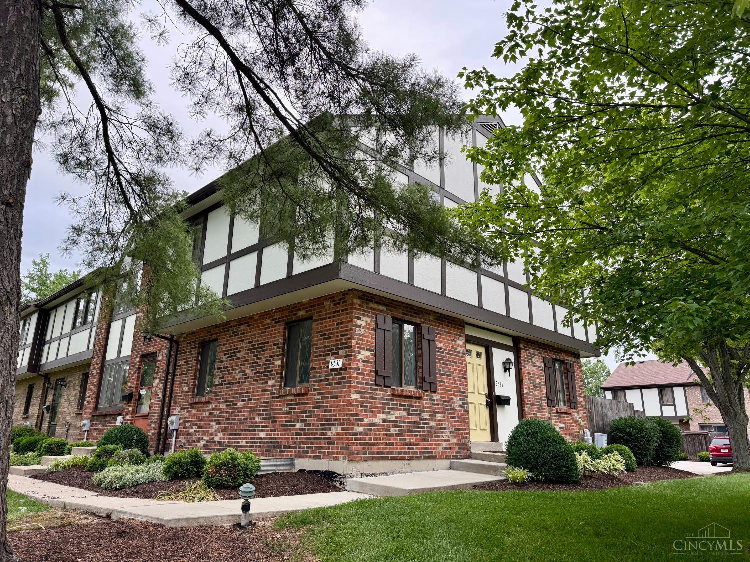 9531 Haddington Court — photo
