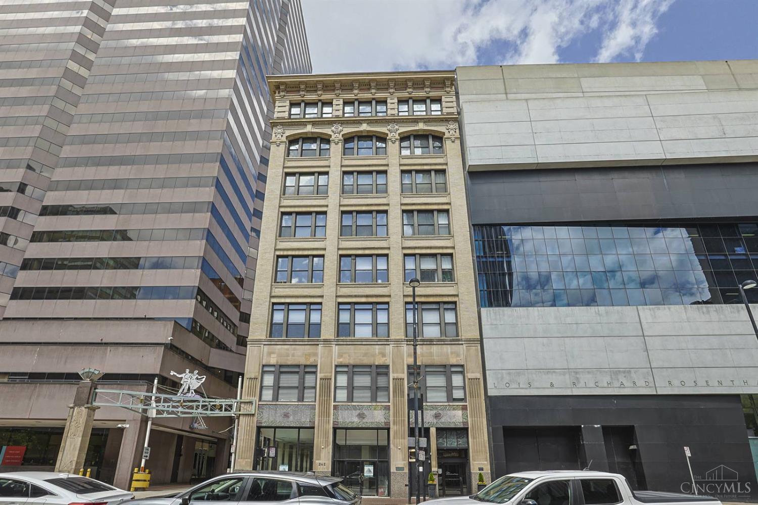 26 E Sixth Street — photo