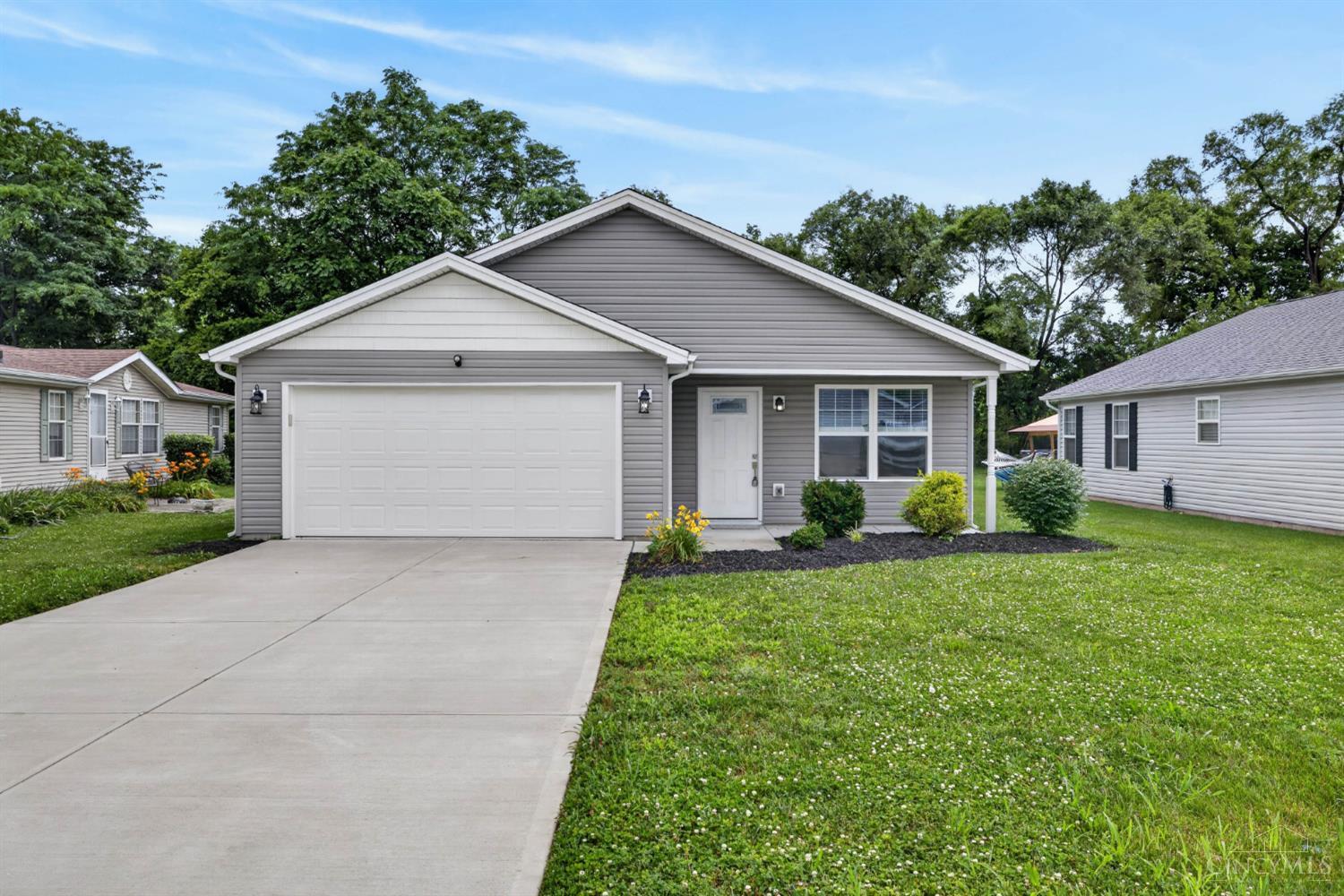 605 Diamond Loop, Lemon Twp, OH 45044 — photo 3
