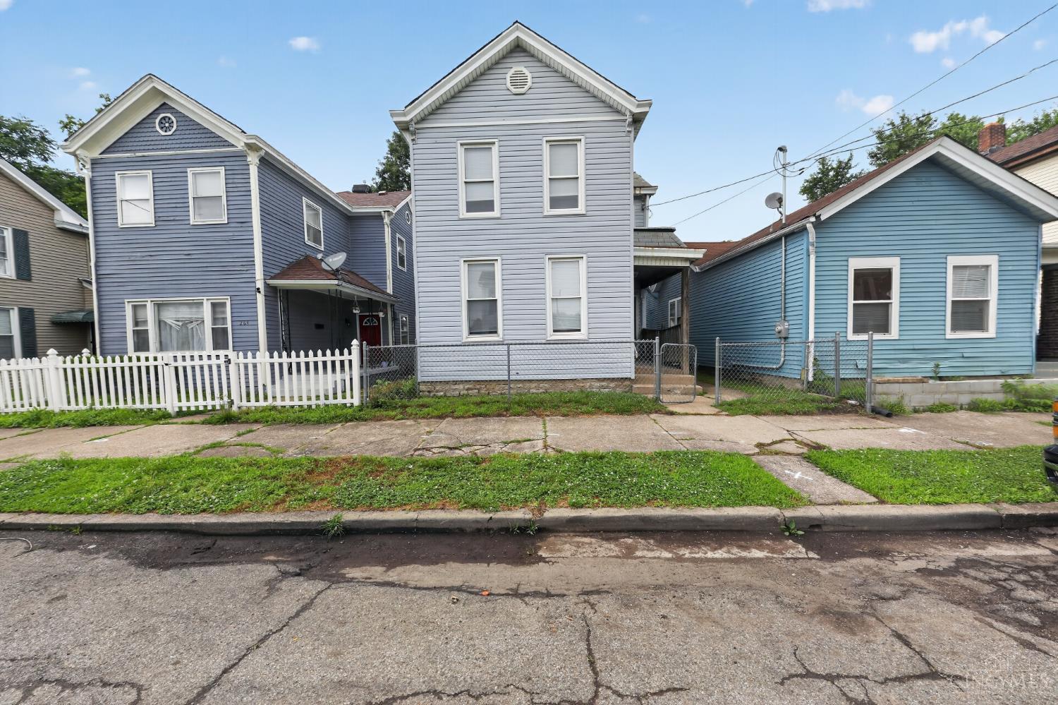 306 Washington Street — photo
