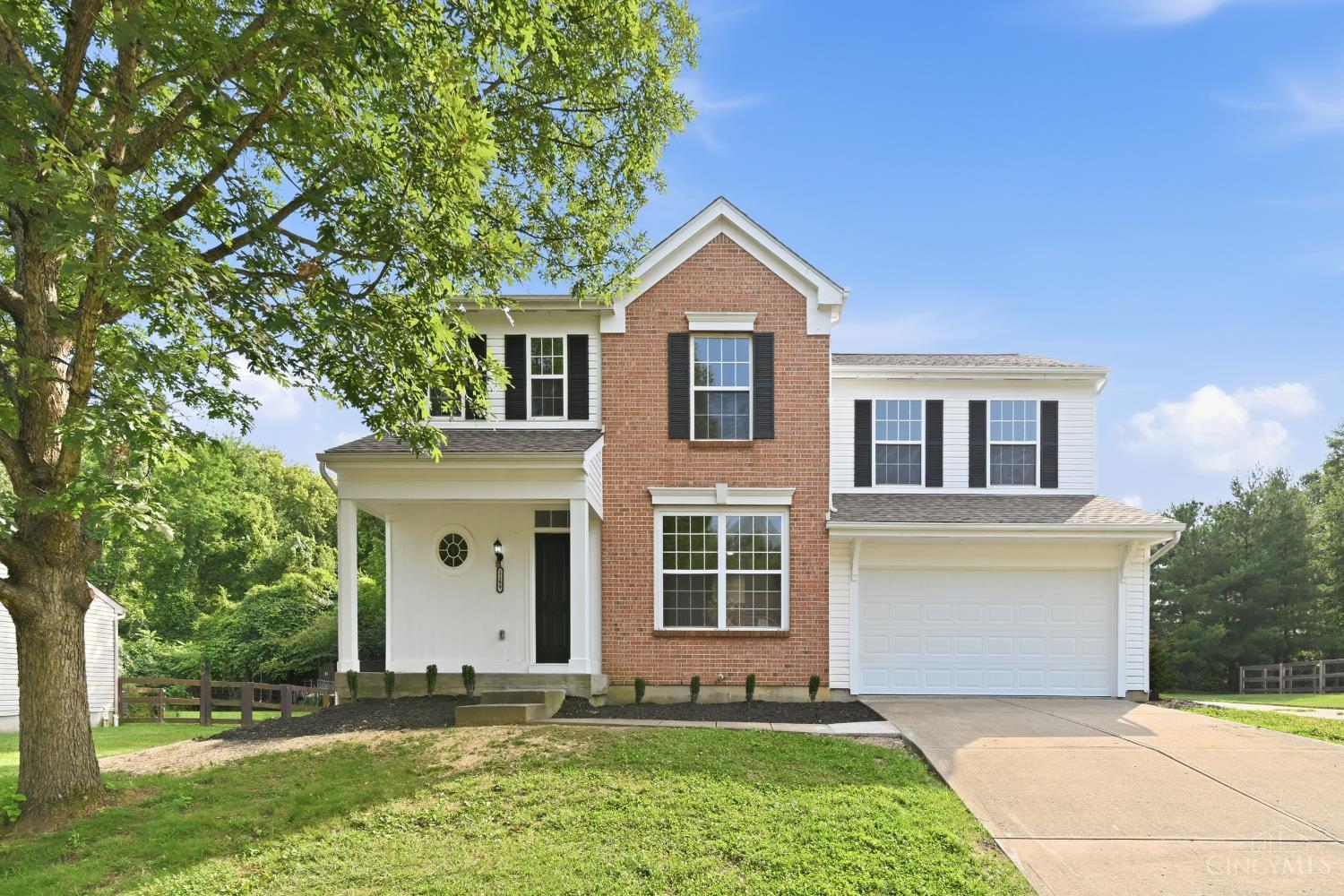 1199 Emery Ridge Drive — photo