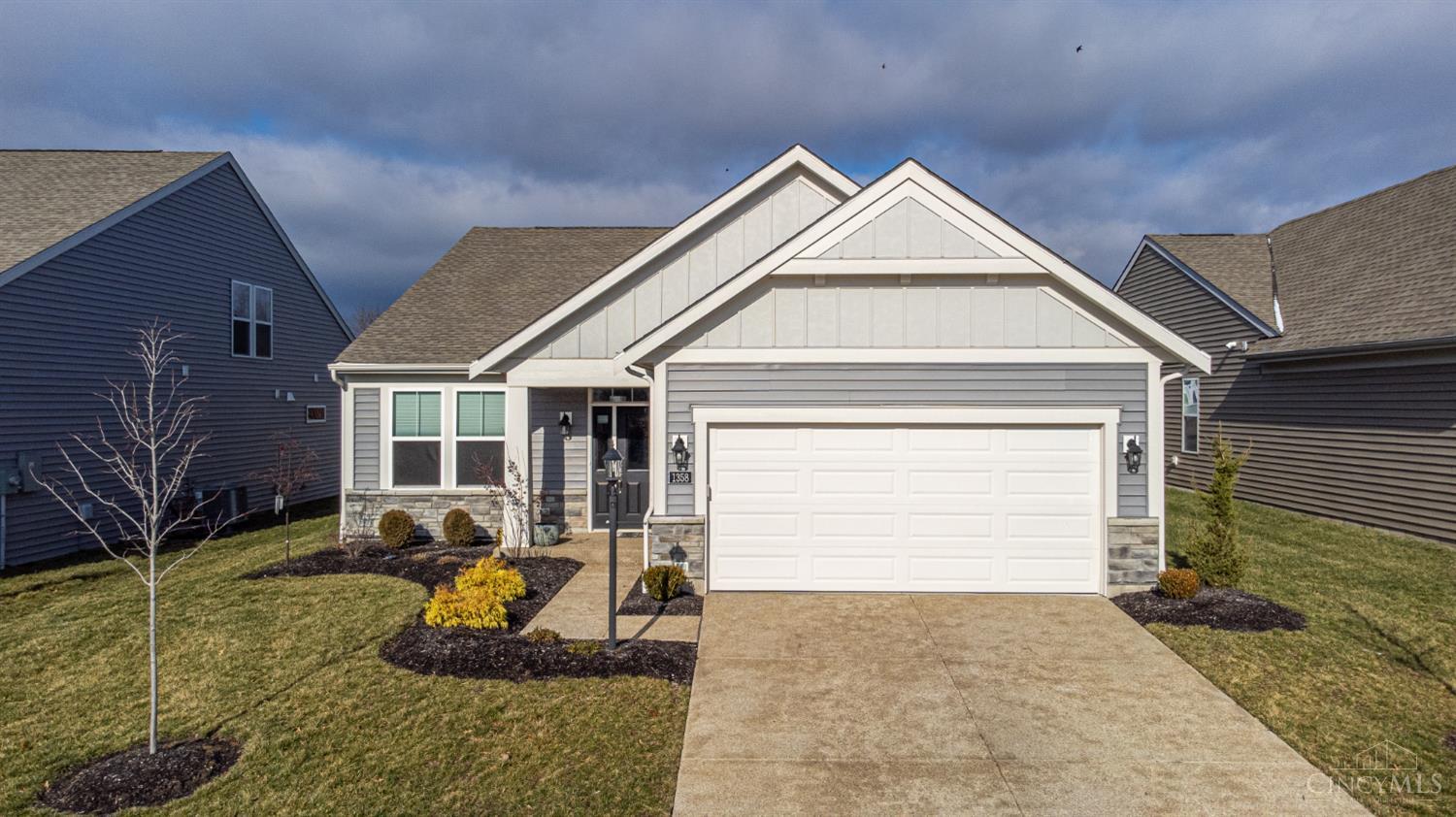 1358 Brookchase Circle — photo