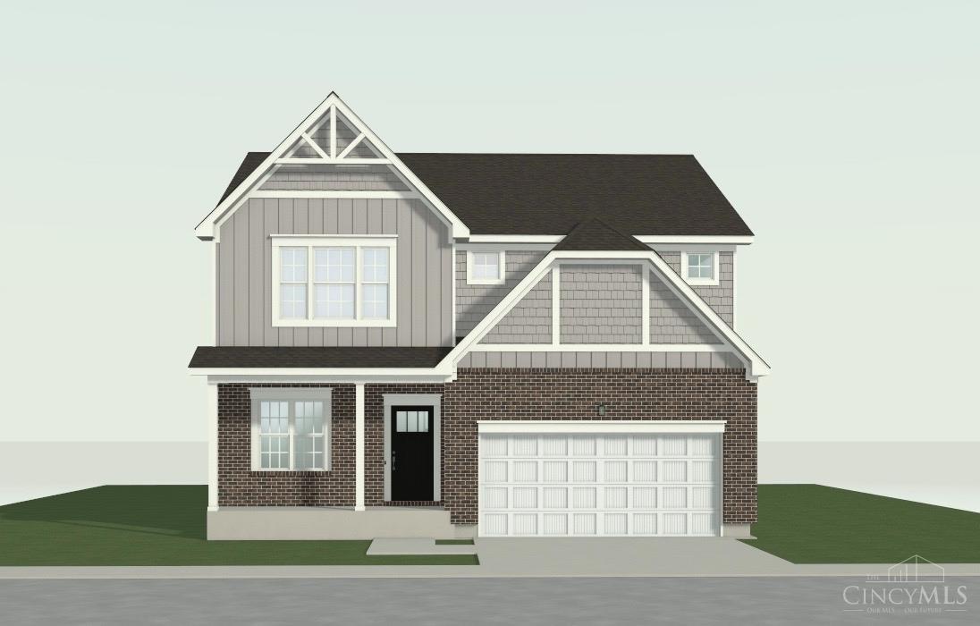 5182 Mason Pointe — photo