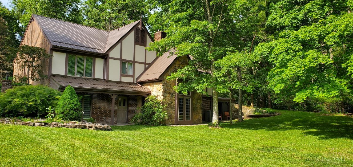 5525 Brushy Fork Road — photo
