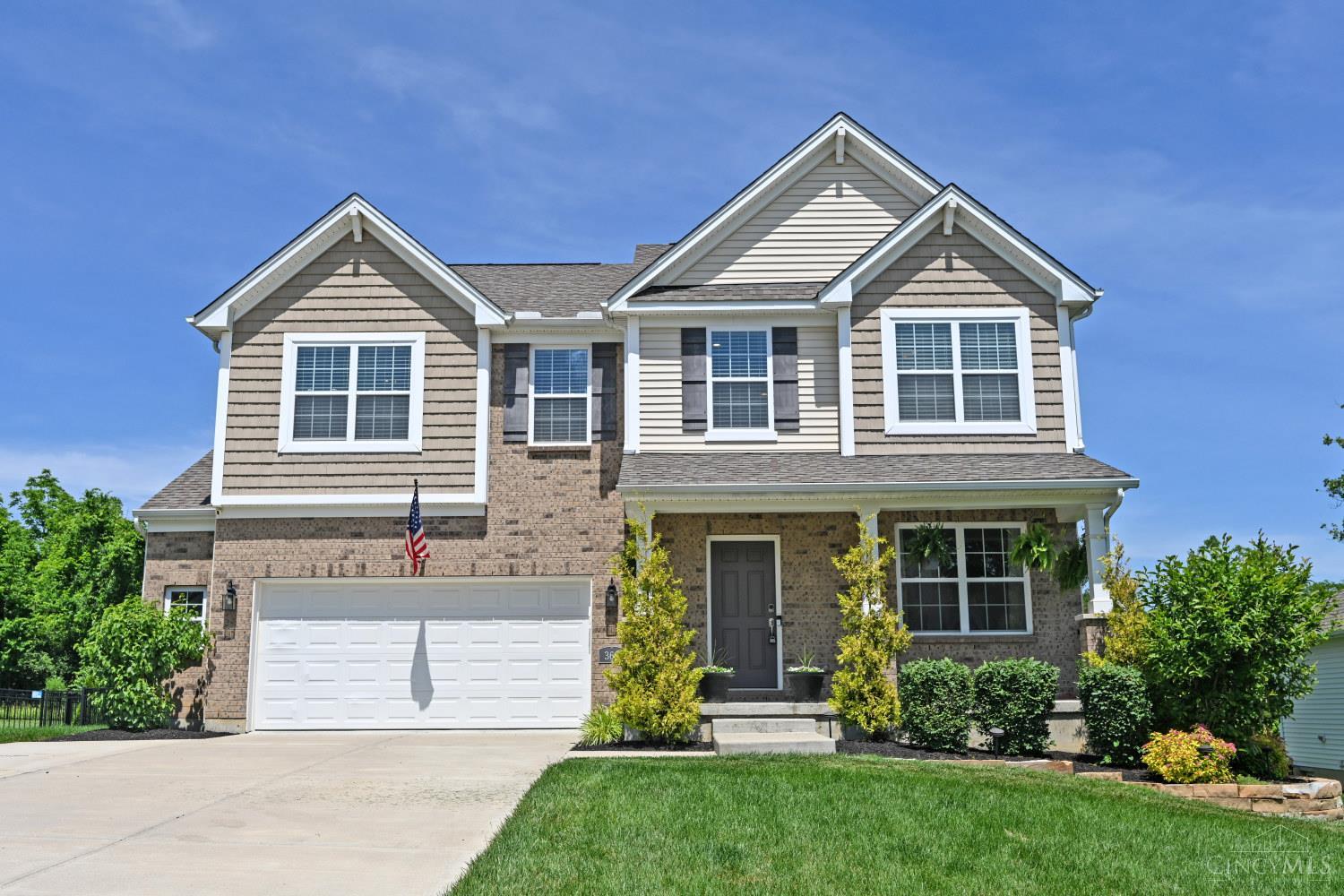 366 Brier Creek Drive — photo