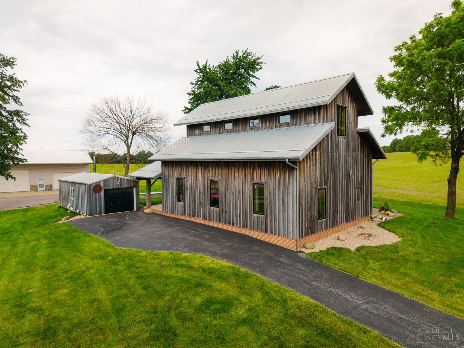 4971 Mt. Washington Road — photo