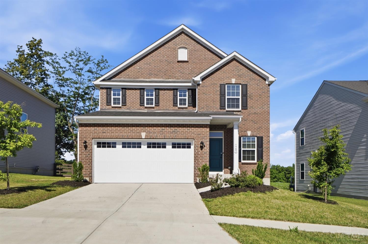 5989 Outlook Court — photo