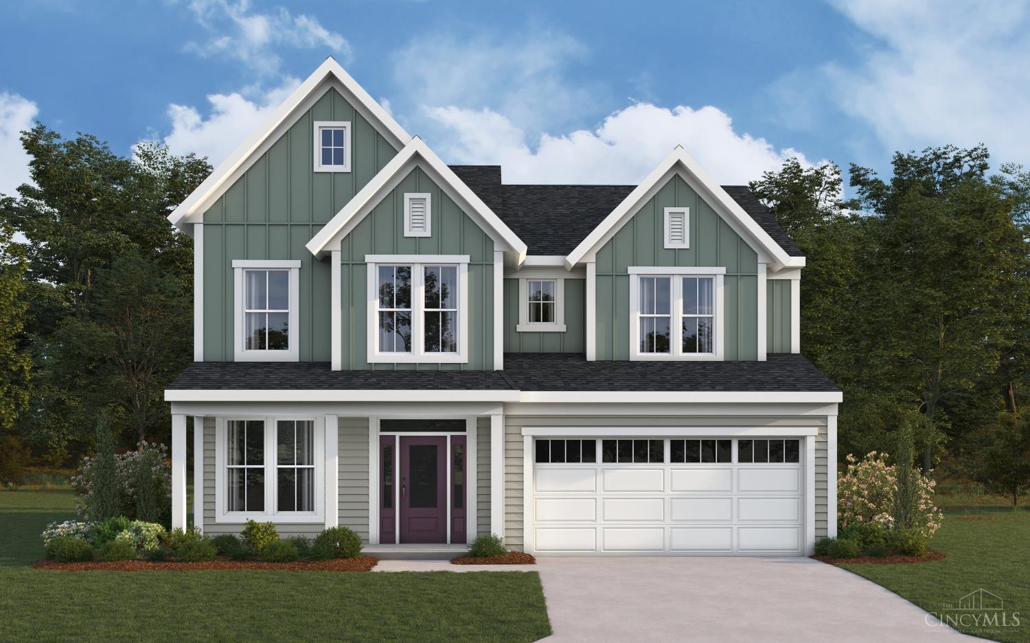 7716 Carnoustie Court — photo