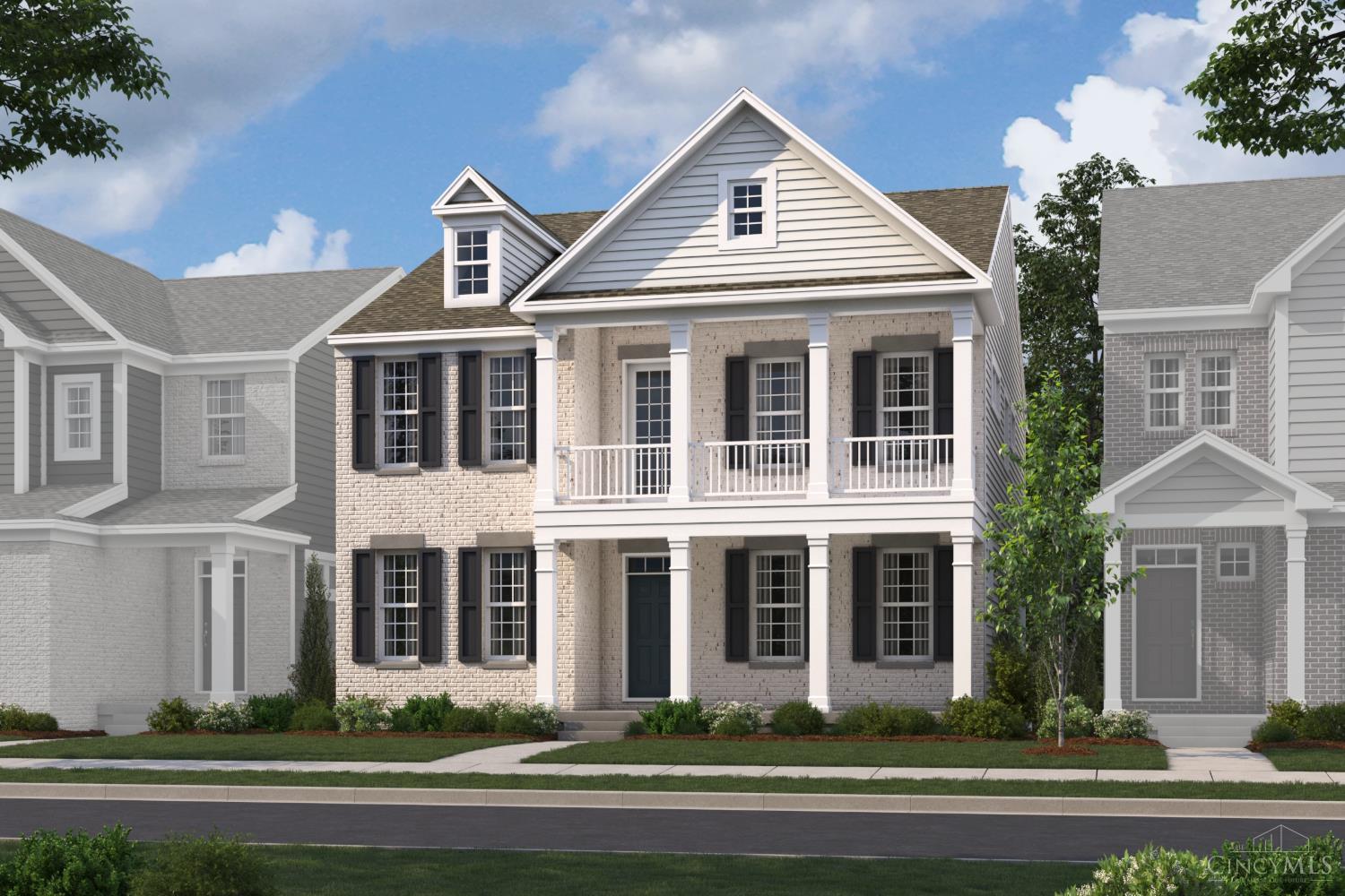 5704 Chesapeake Trail — photo