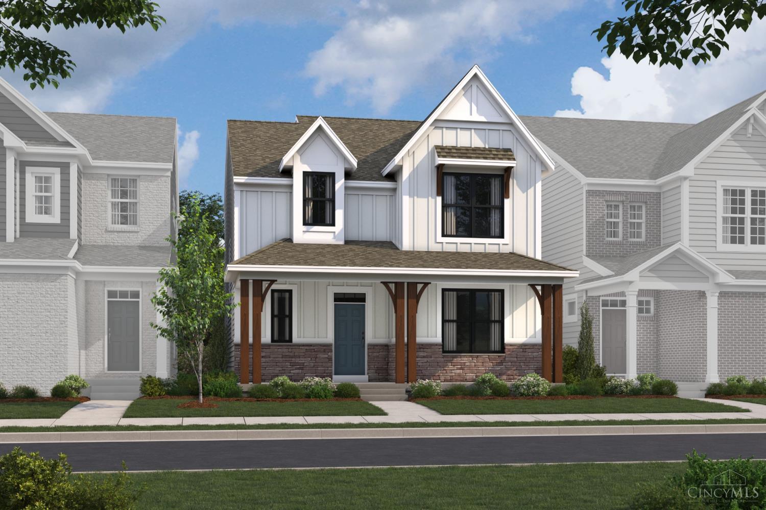 5708 Chesapeake Trail — photo