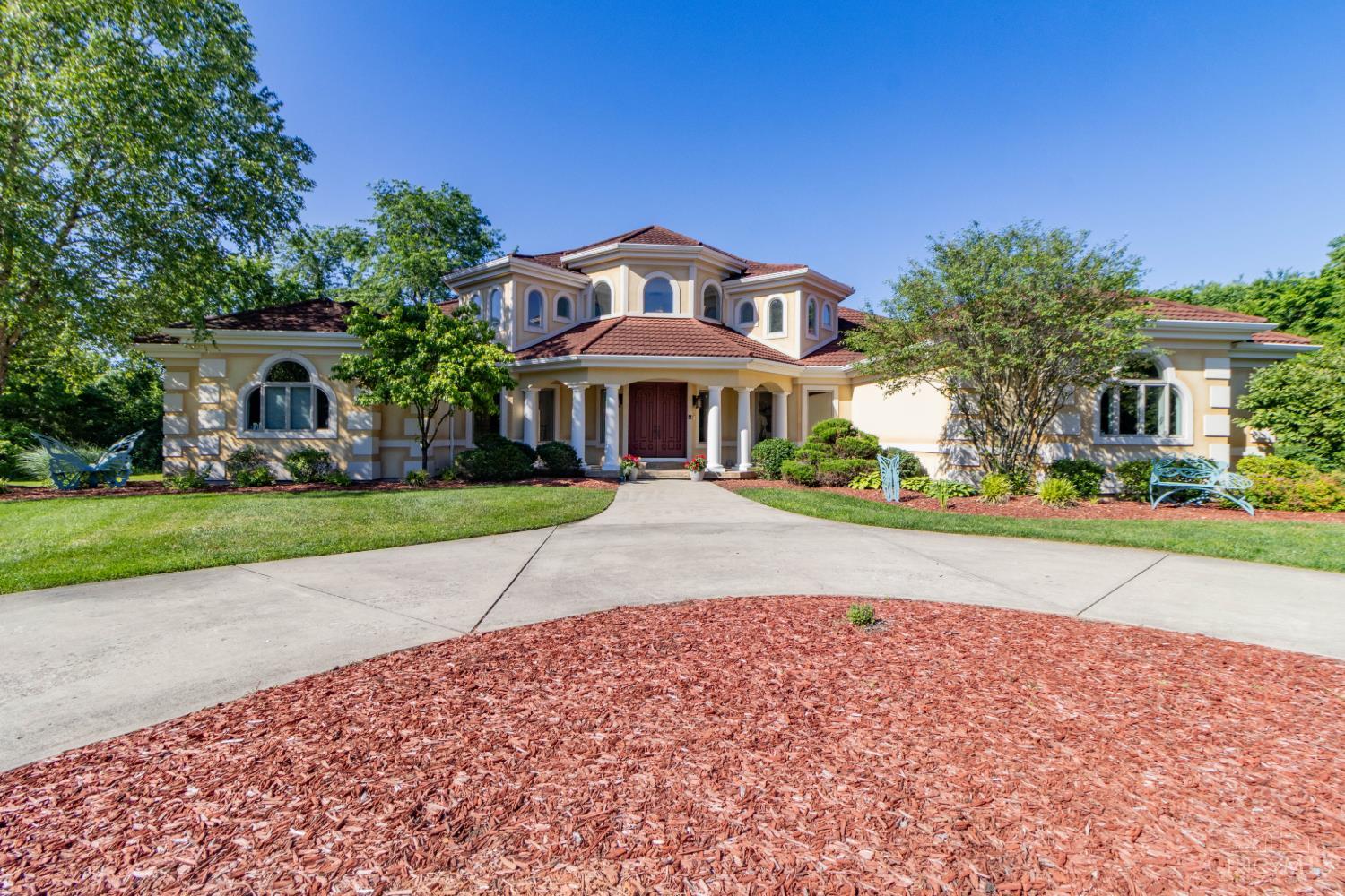 1251 Barton Lane — photo