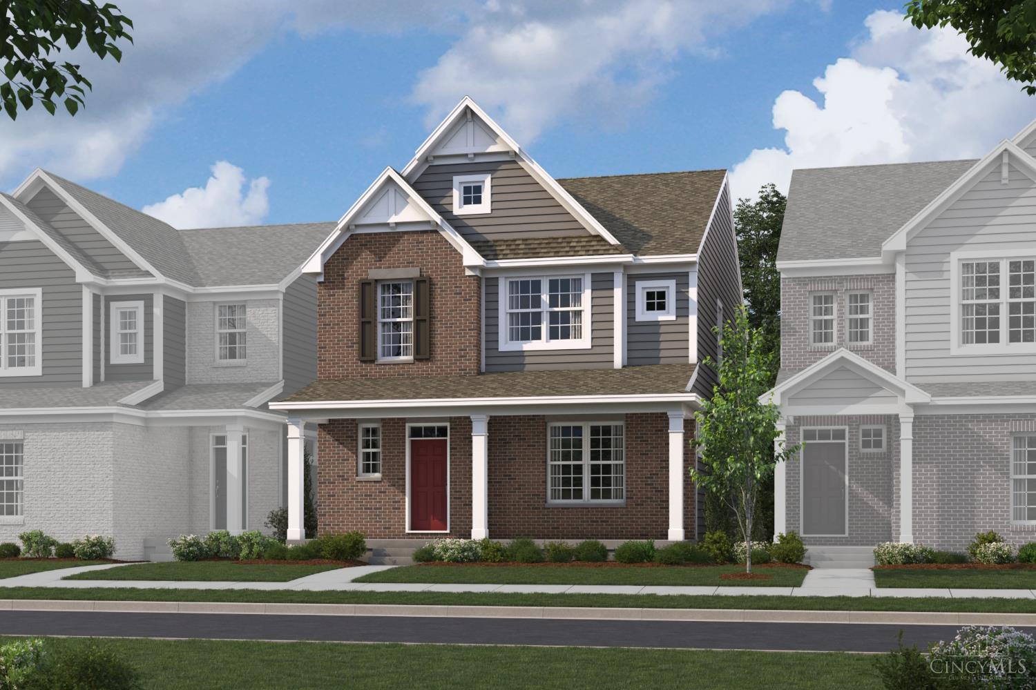 5712 Chesapeake Trail — photo