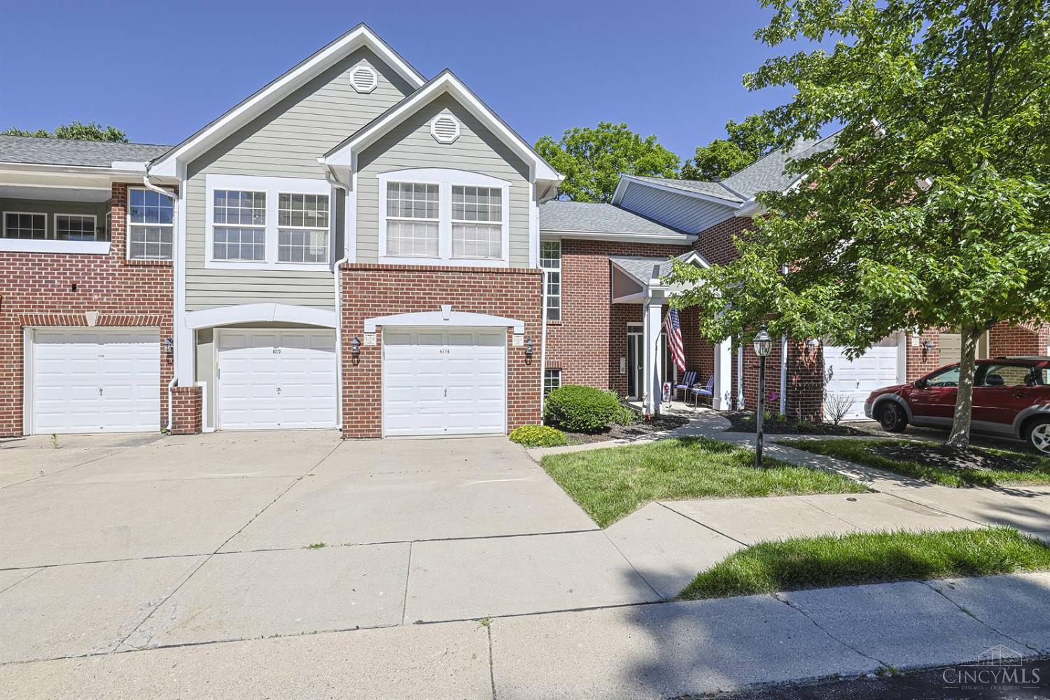 6714 Washington Circle — photo
