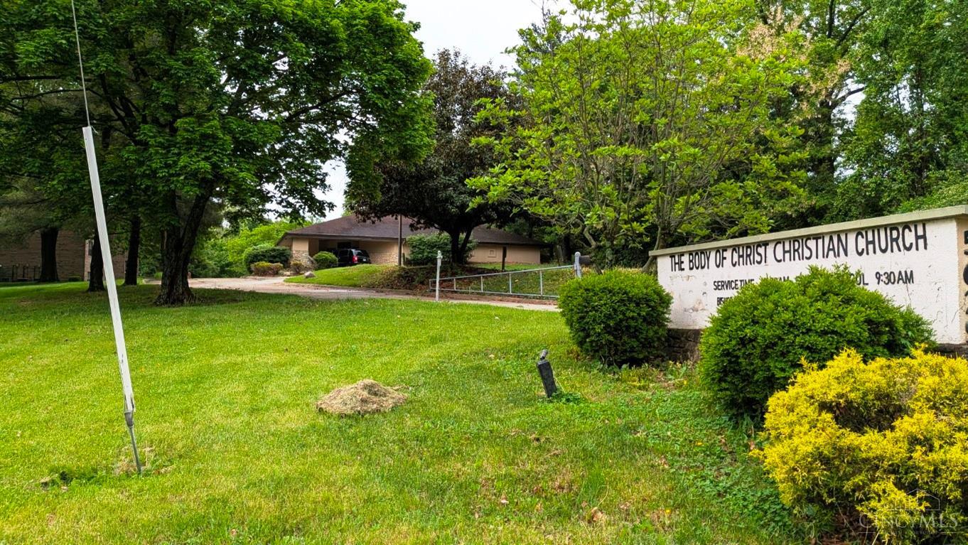 5629 Bridgetown Road — photo