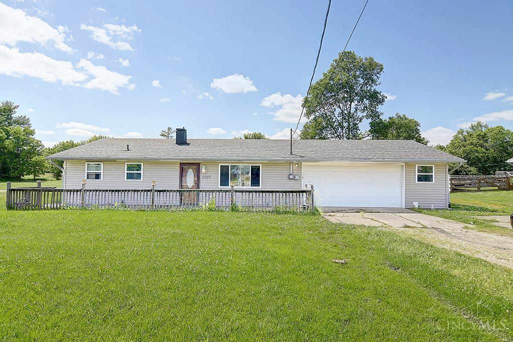 6305 Dixie Highway — photo