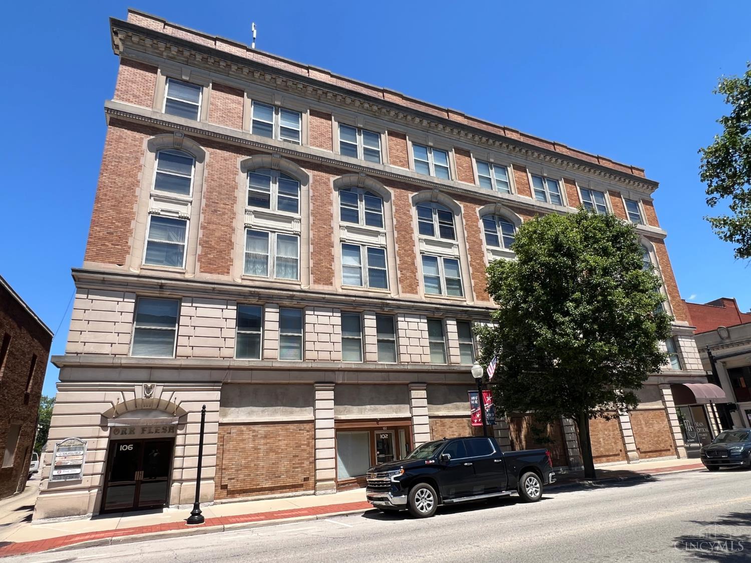 400 N Main Street — photo