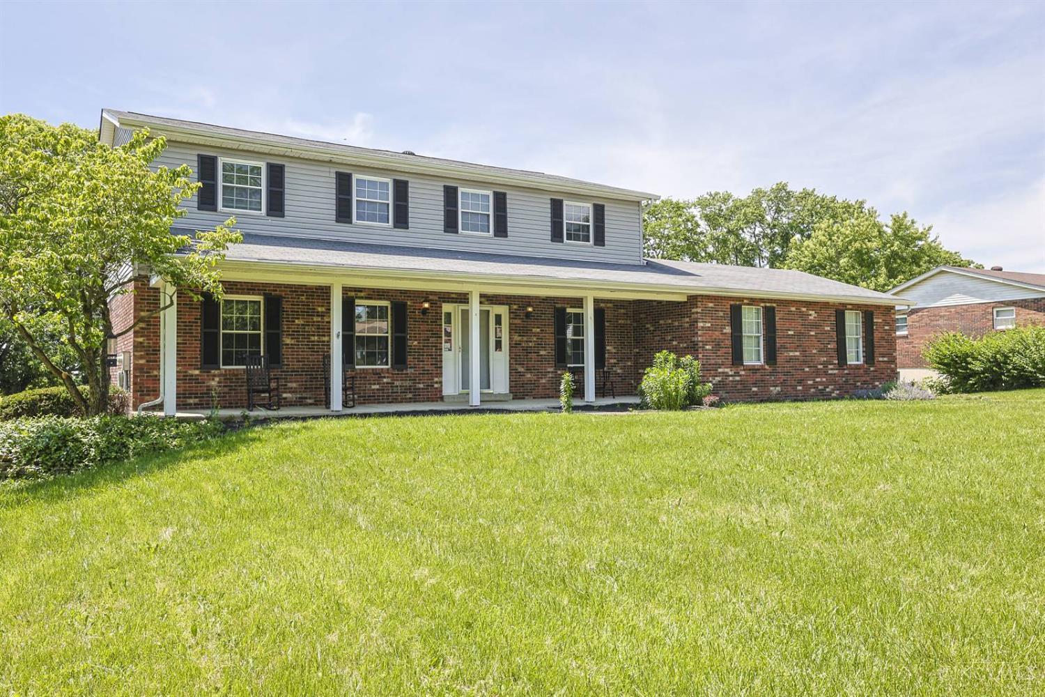 6149 Eddington Drive — photo