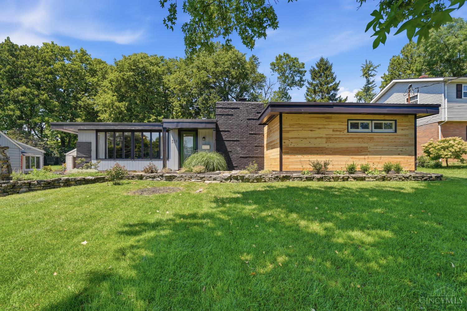 518 Kensington Street — photo