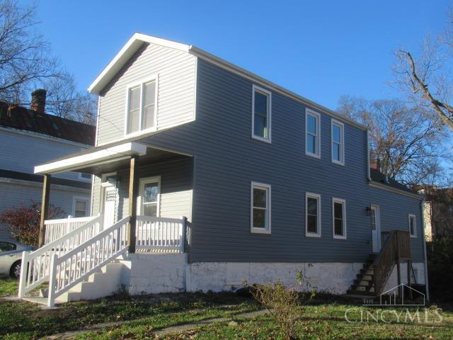 704 Greenwood Avenue — photo