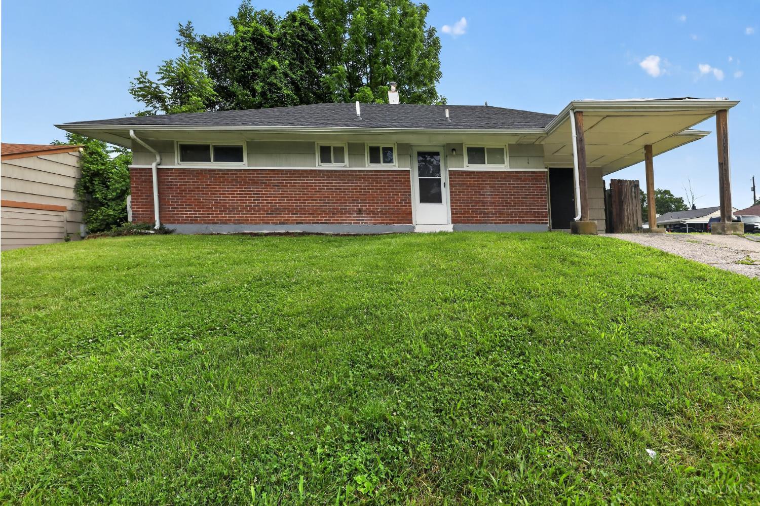 8811 Grenada Drive — photo