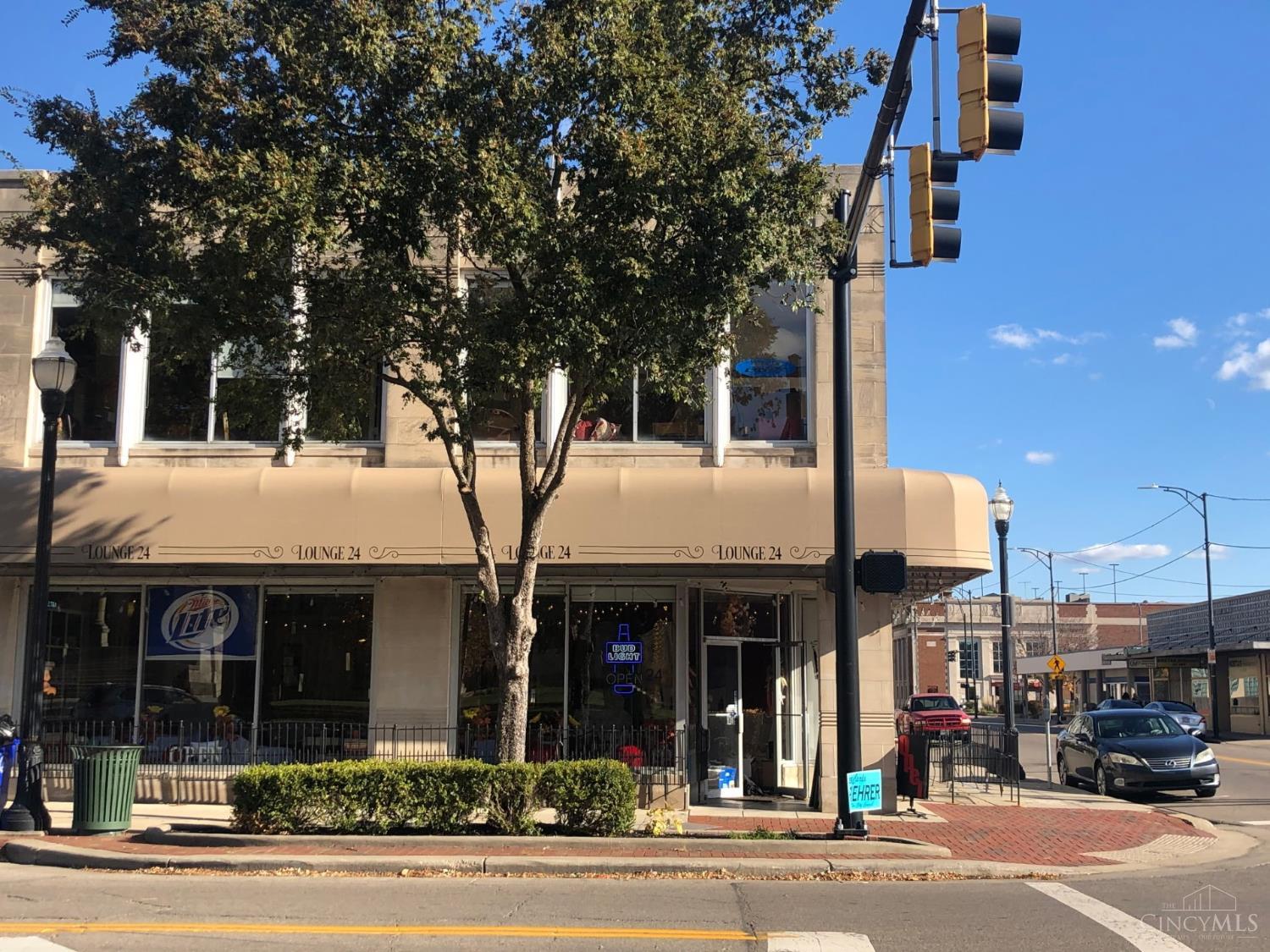 24 S Second Street — photo