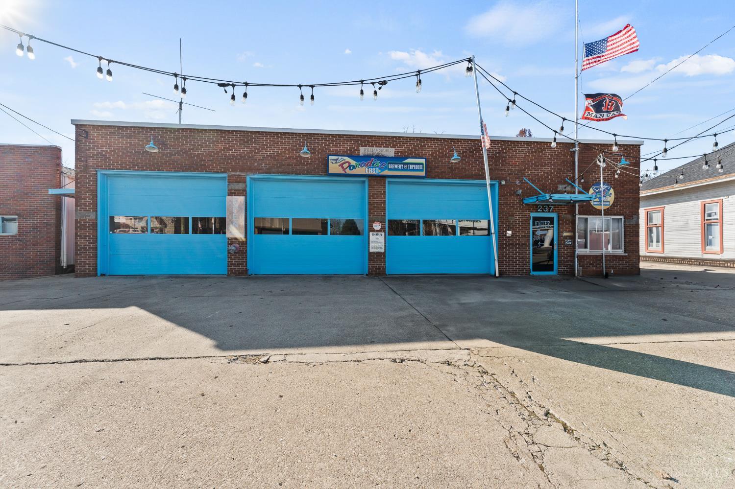 237 W Main Street — photo
