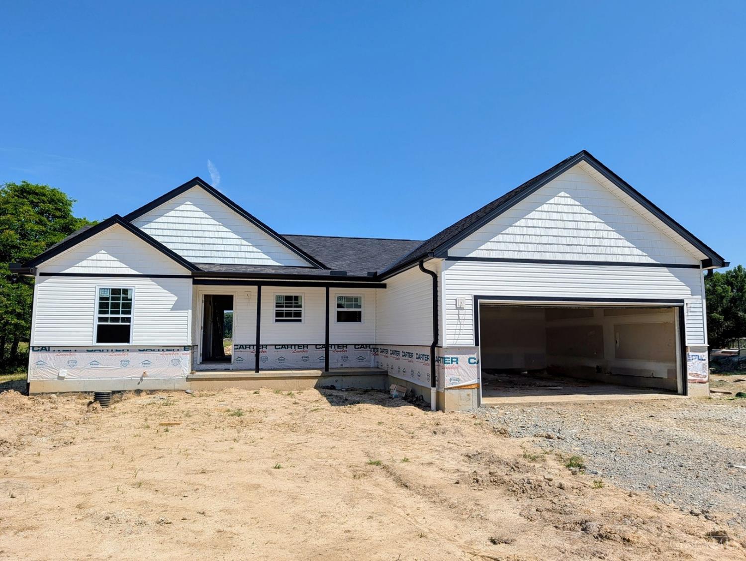 3004 Custer Drive — photo