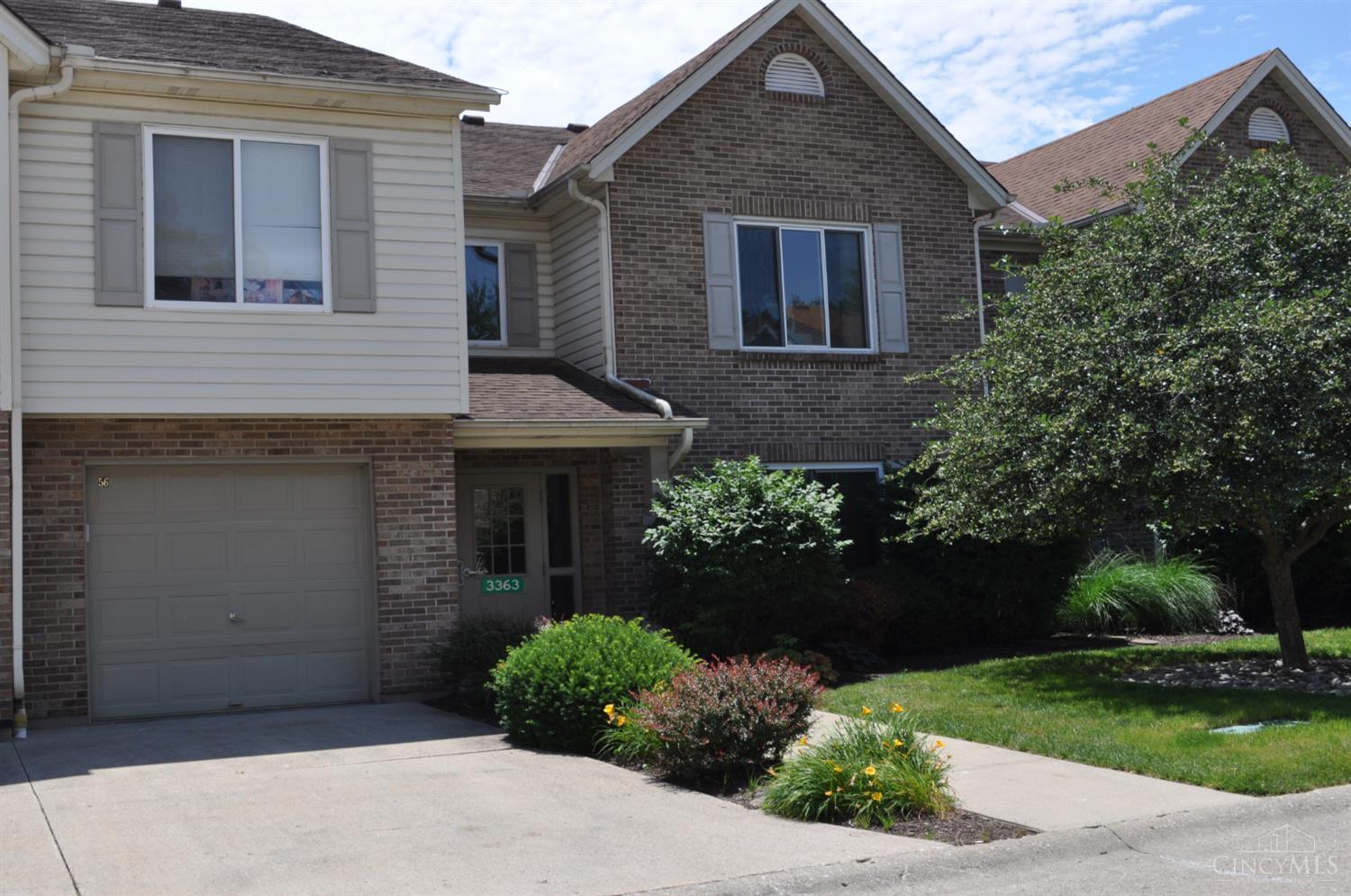 3363 Hidden Creek Drive — photo