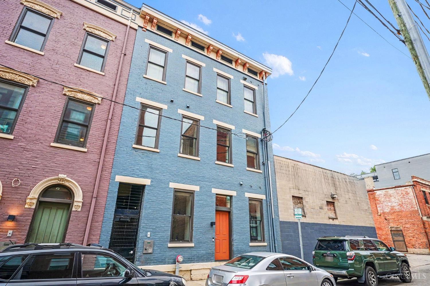 1509 Pleasant Street — photo
