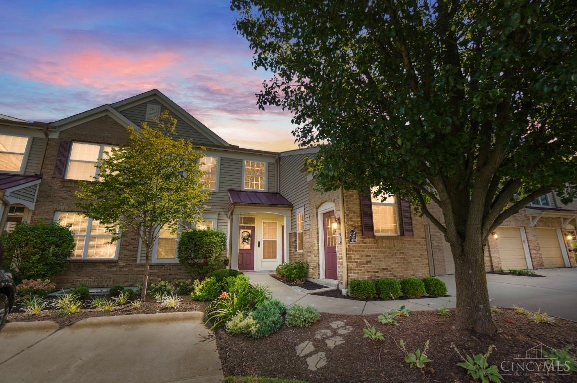 7462 Bridge Point Drive — photo