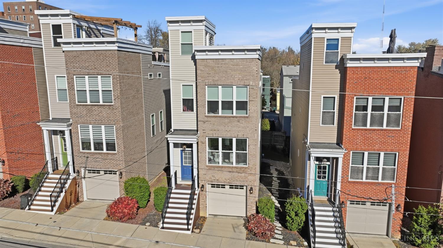 546 Slack Street — photo
