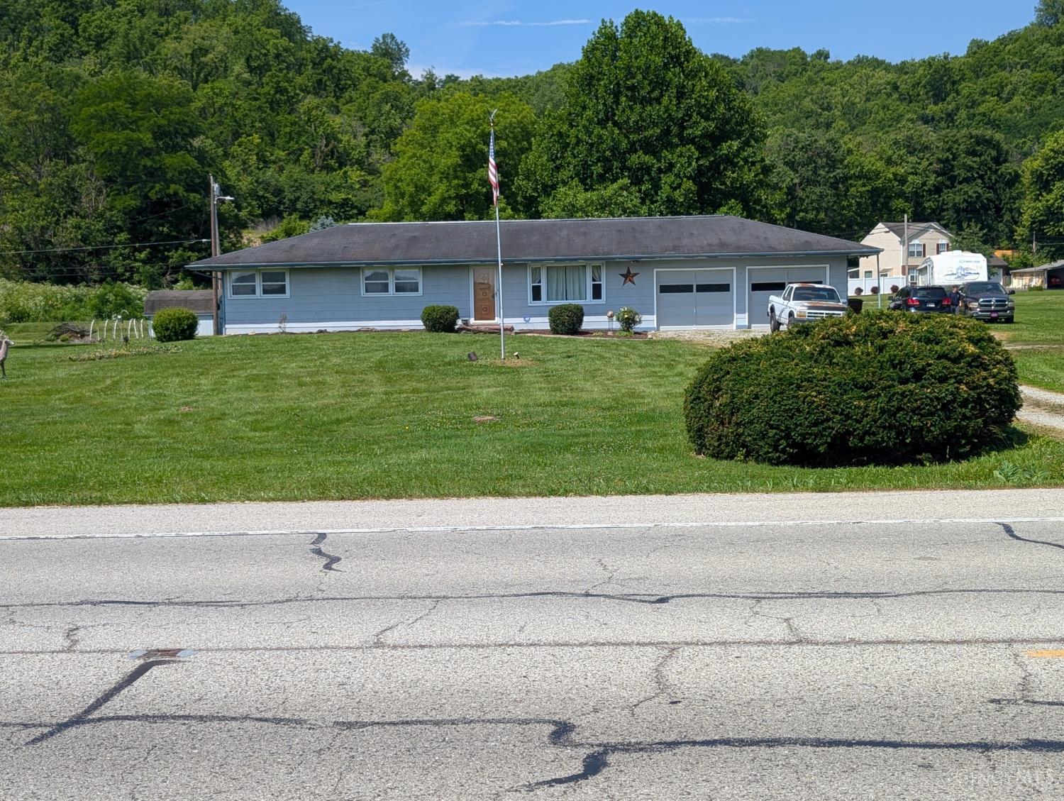 9910 State Road 56 — photo