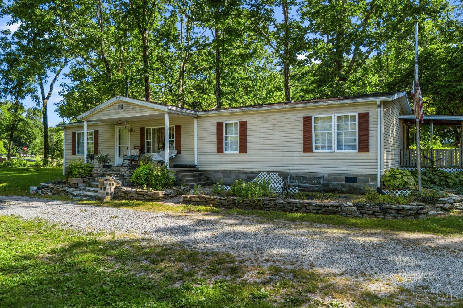 4315 Ripley Road, Ripley, OH 45167 — photo 3