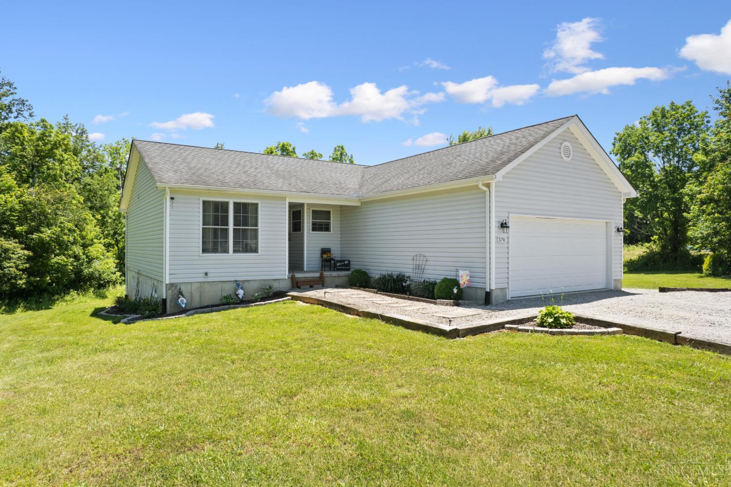 370 Wooded Run Road — photo