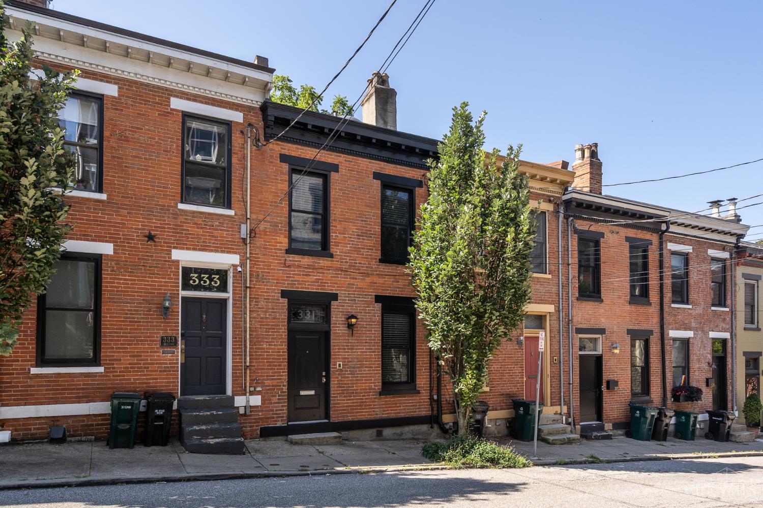 331 Milton Street — photo