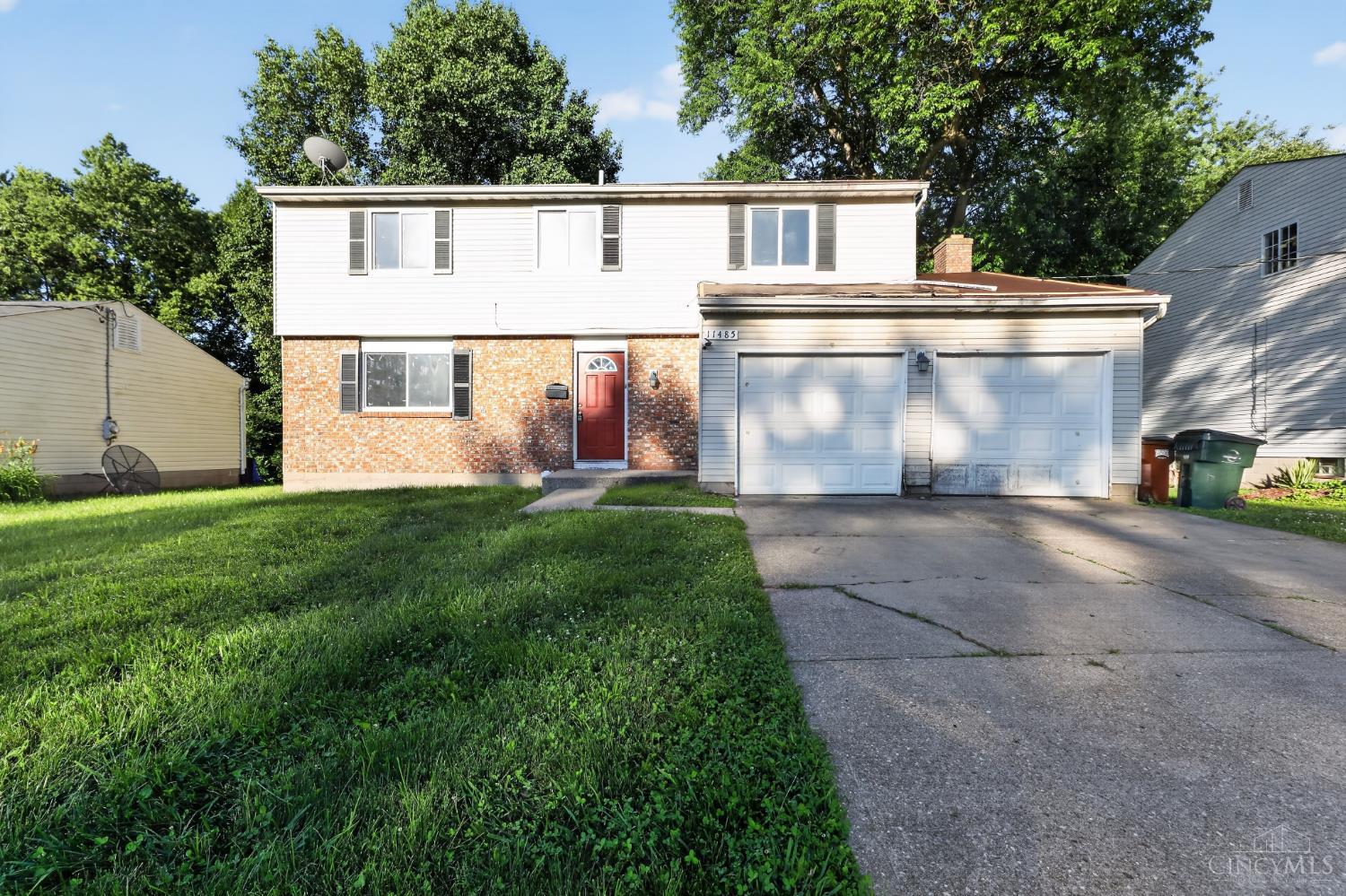 11485 Lincolnshire Drive — photo