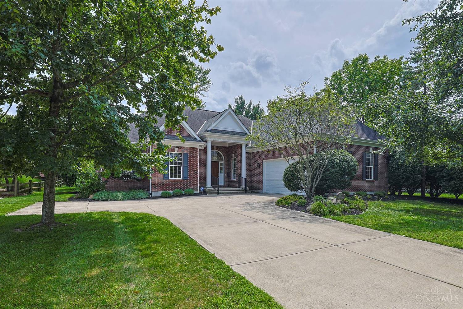 7919 Mitchell Farm Lane — photo