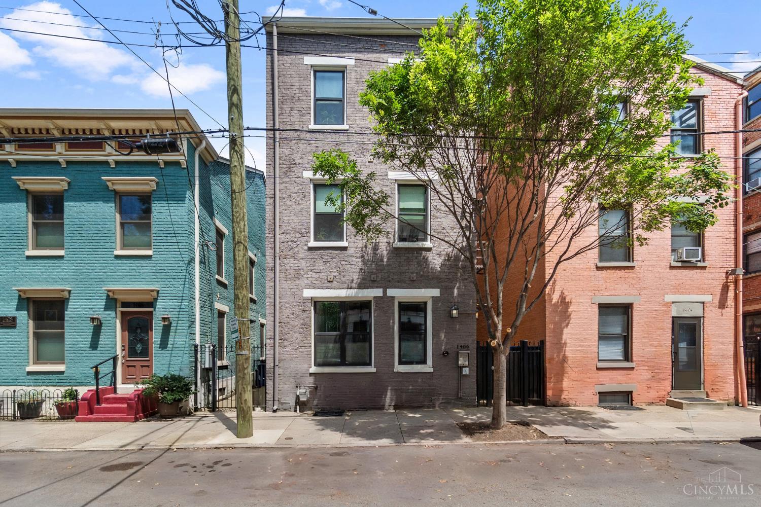 1406 Republic Street — photo