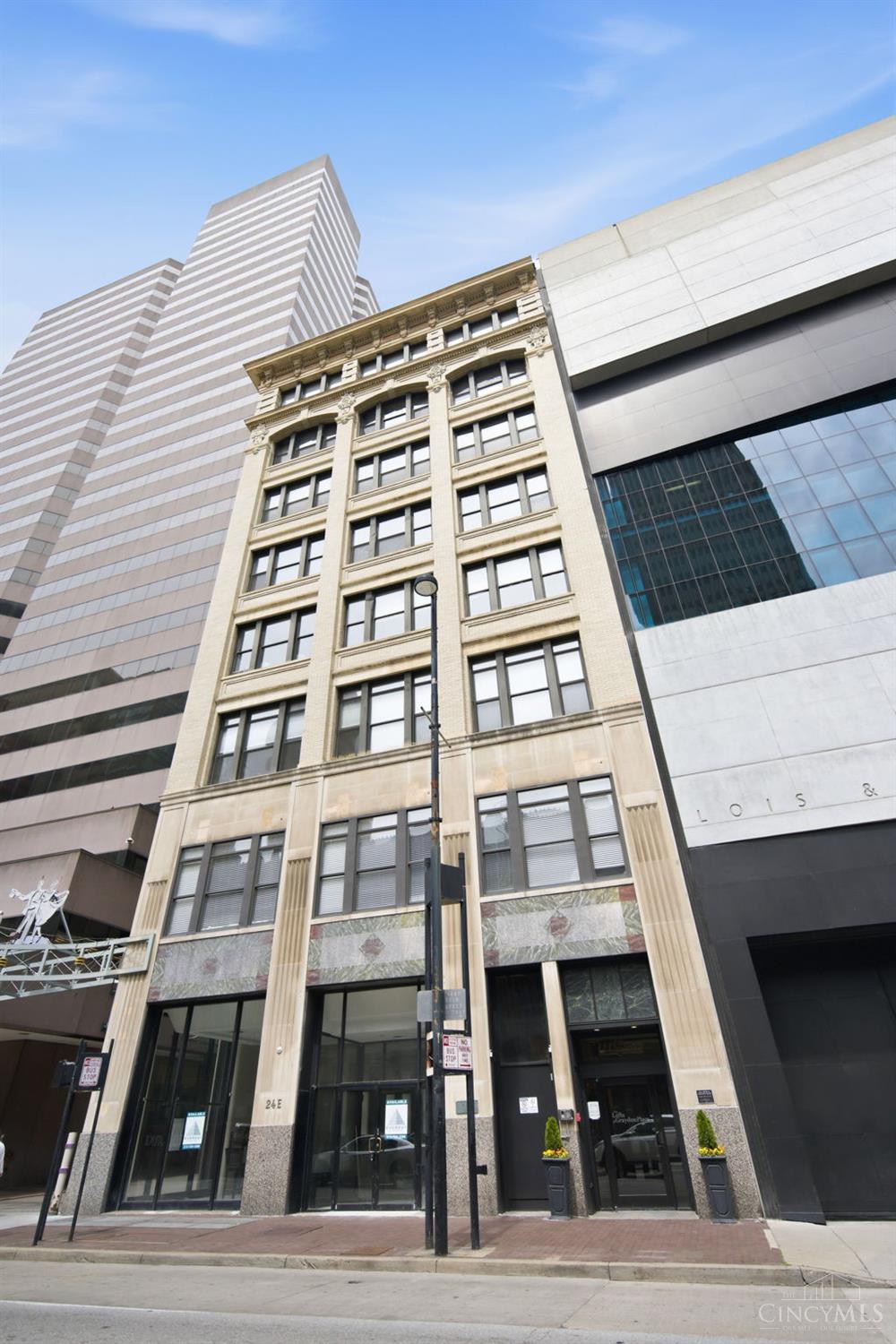 26 E Sixth Street — photo