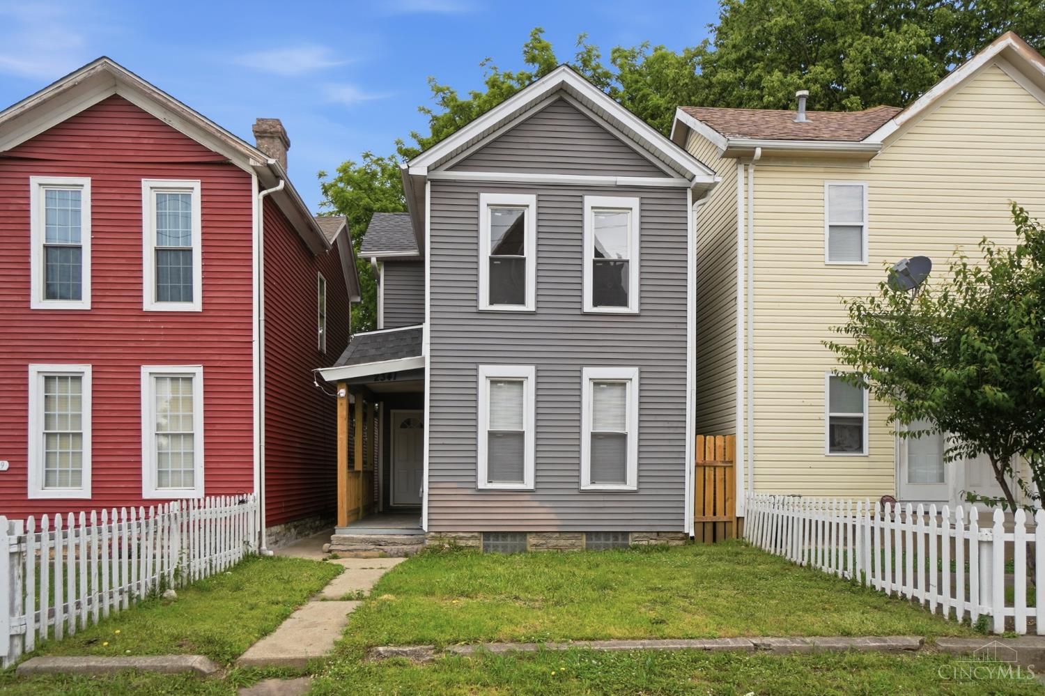2341 E Fifth Street — photo