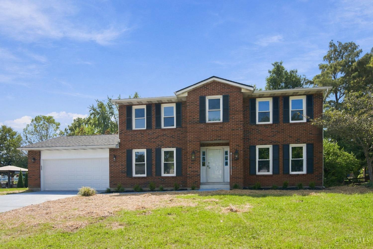 3849 Hanover Drive — photo