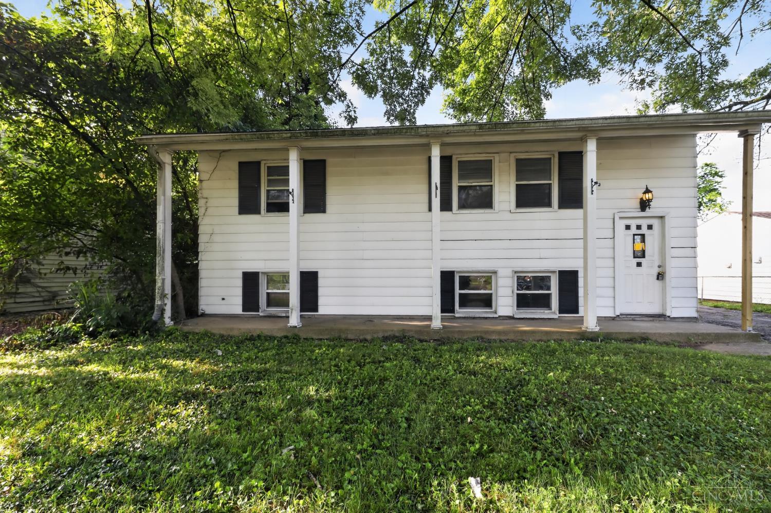 2743 Springdale Road — photo