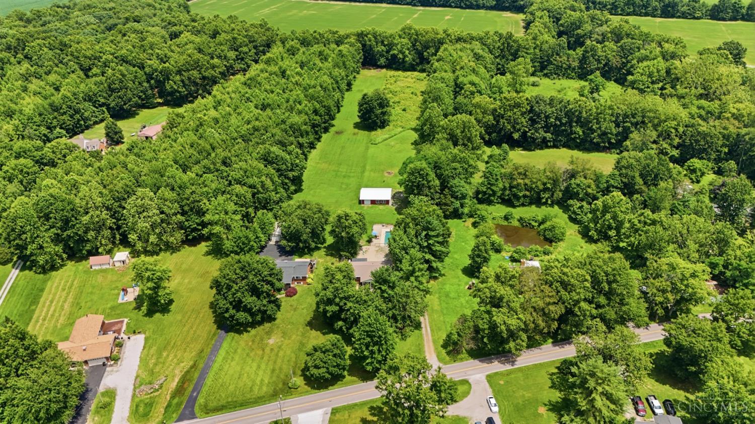 3576 Bootjack Corner Road — photo