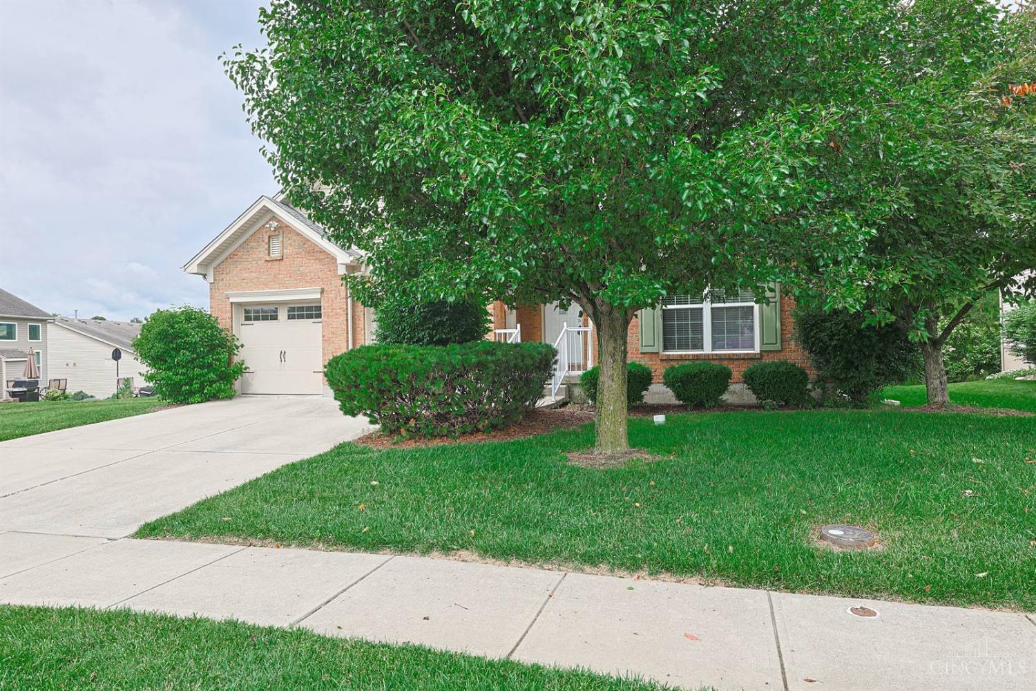 7257 Redridge Drive — photo