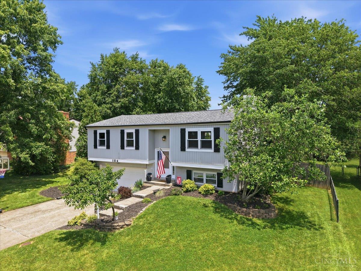 184 Glen Lake Road — photo
