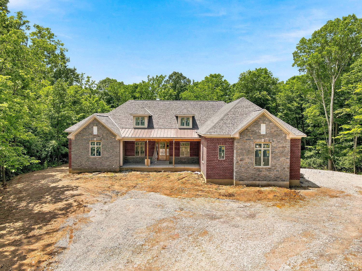 568 Locust Run Road — photo